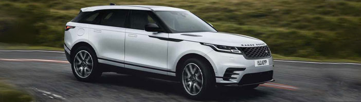 RANGE ROVER VELAR HYBRIDE Découvrez le 1er guide