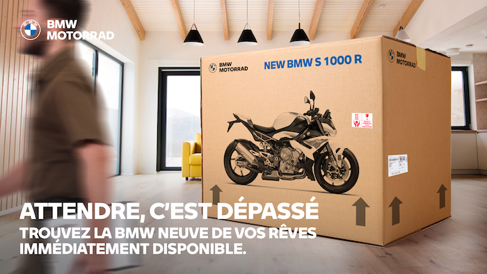 TROUVEZ VOTRE MOTO EN QUELQUES CLICS !