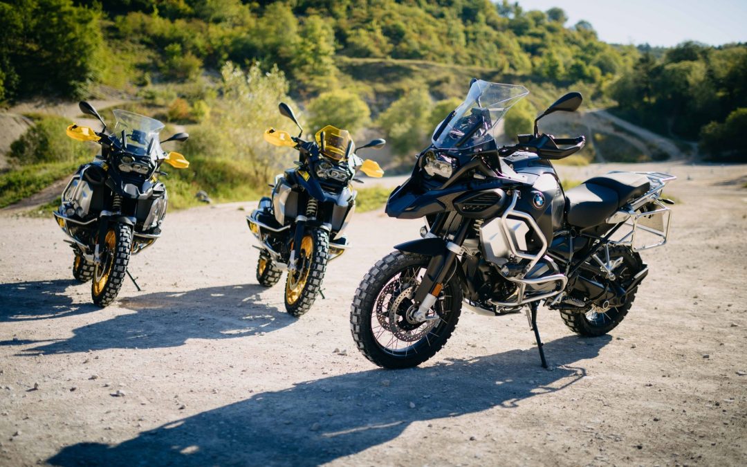 BMW R 1250 GS