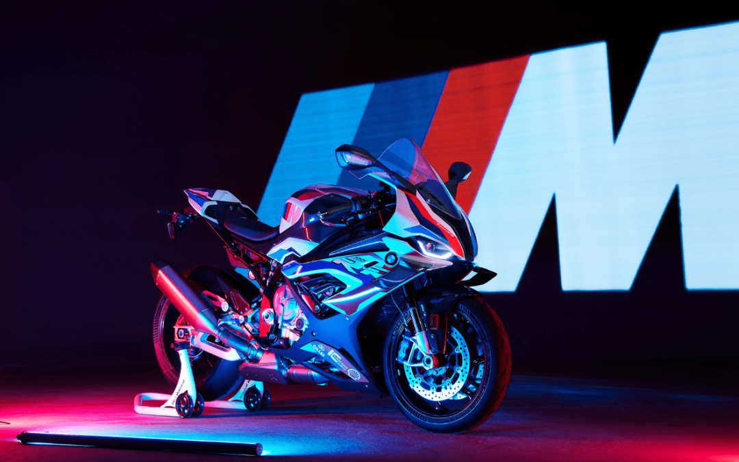 BMW M 1000 RR