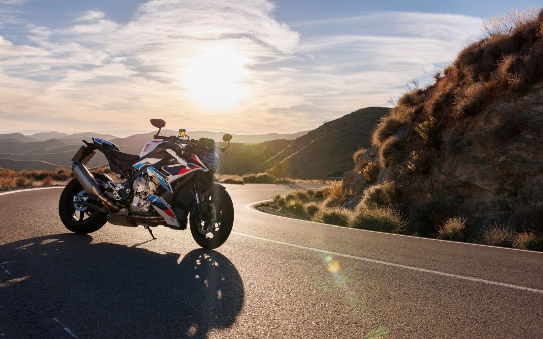 BMW S 1000 R