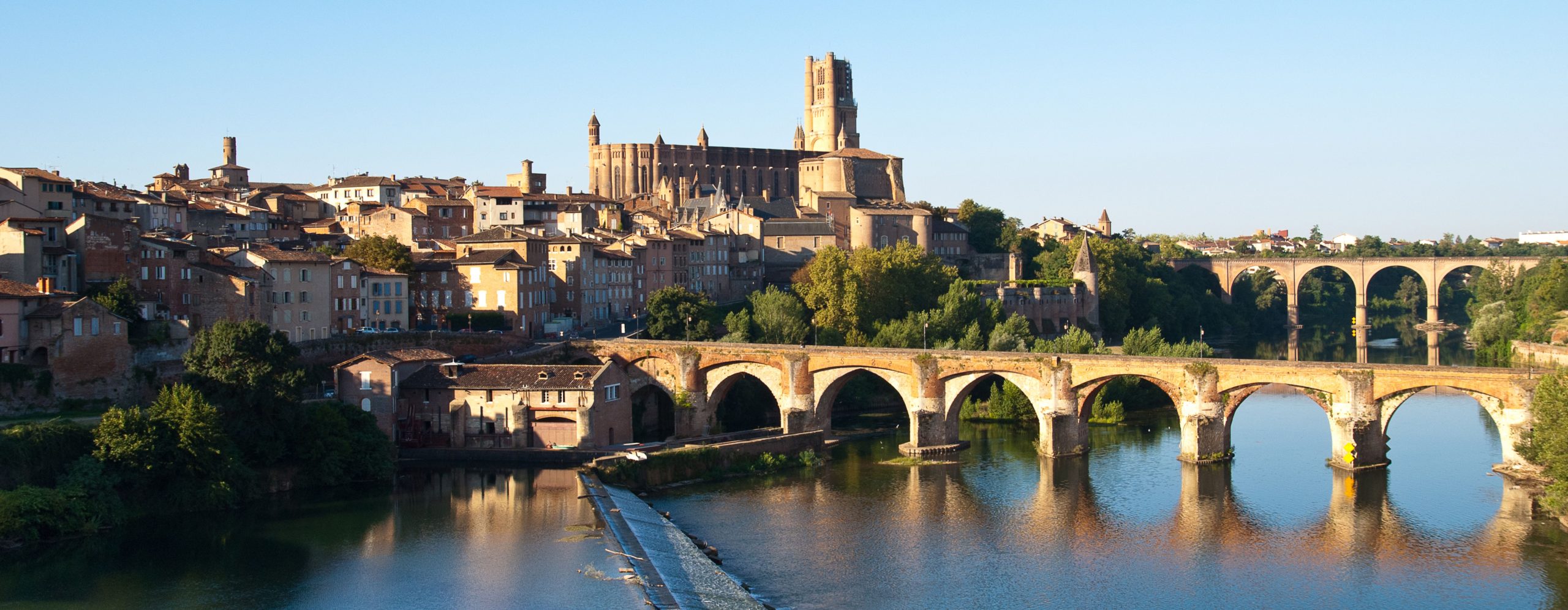 Ville d'Albi