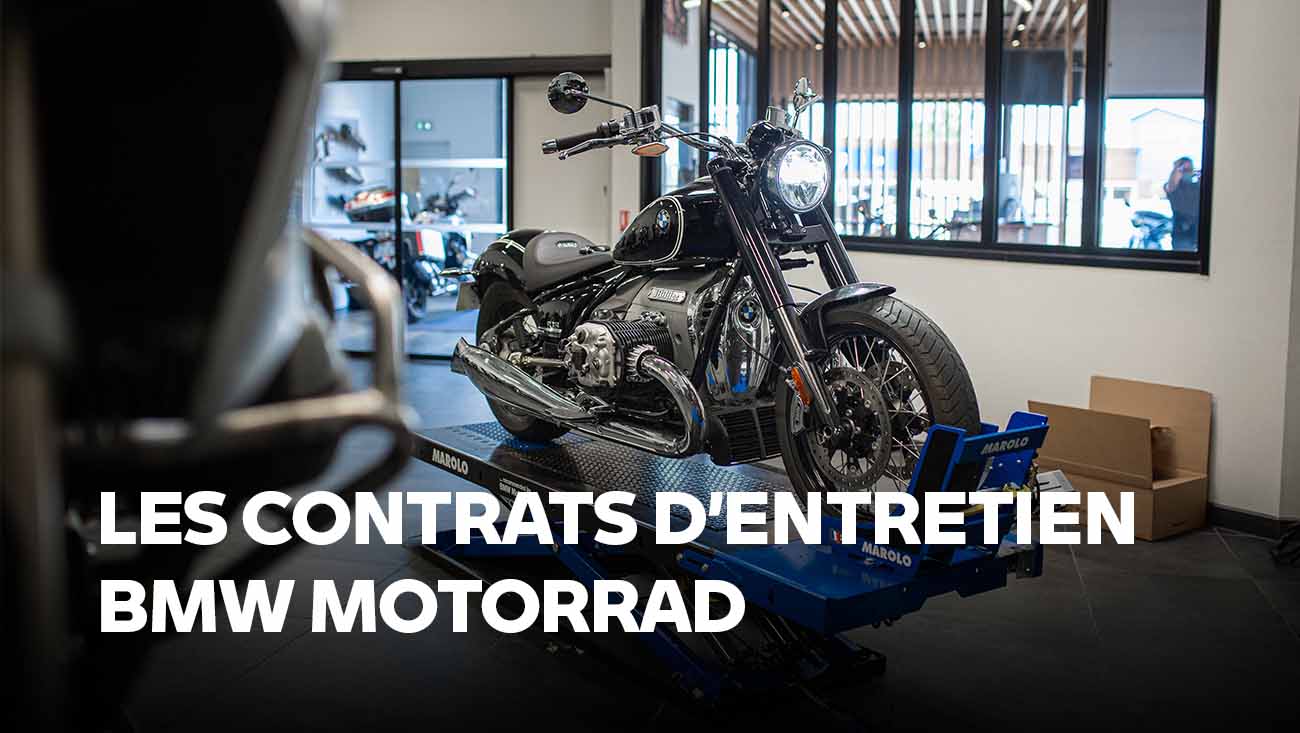 contrat d'entretien moto 