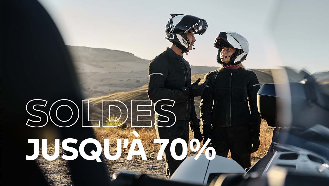 Soldes été 