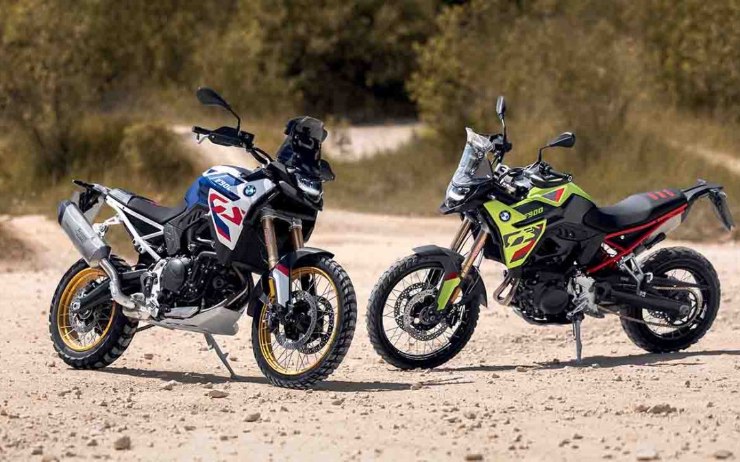 Nos motos dès 99€/mois sans apport, elles n’attendent plus que vous pour partir en vacances !