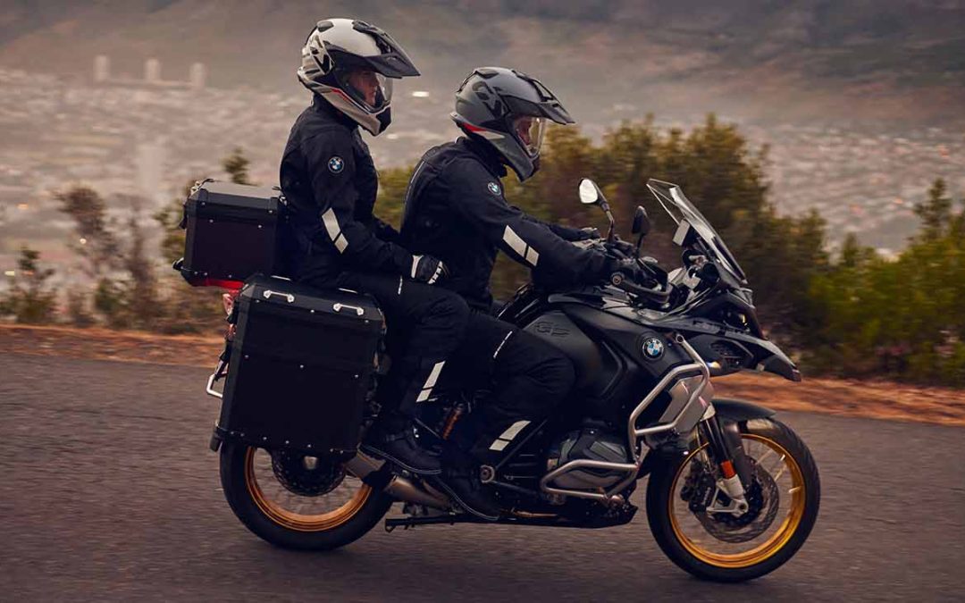 Road trip moto : conseils et astuces d’organisation