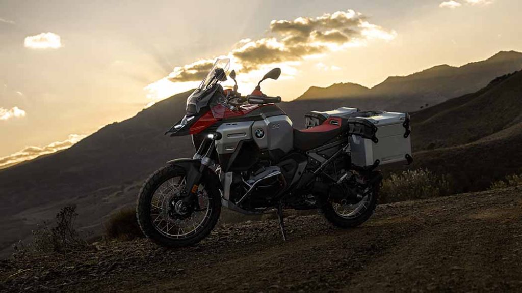 BMW R 1300 GS Adventure