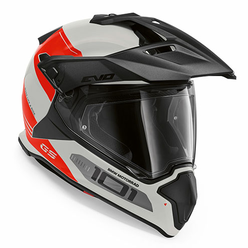 Equipement moto obligatoire casque