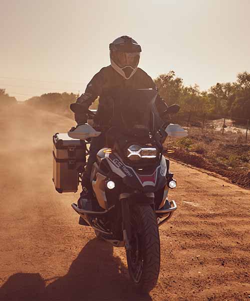 BMW R 1250 GS Adventure 