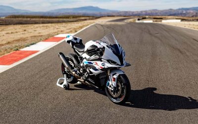 BMW S 1000 RR : La superbike qui fait rêver