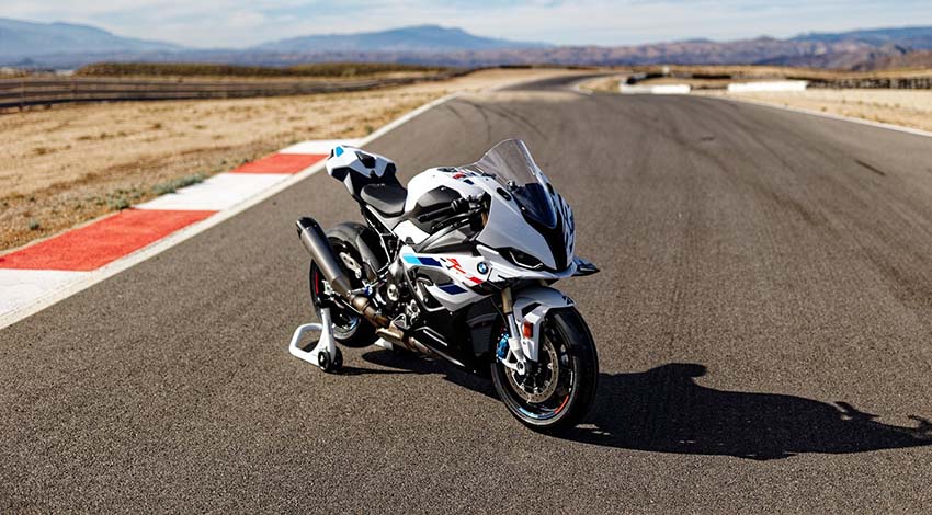 BMW S 1000 RR : La superbike qui fait rêver