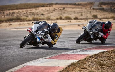 Tout savoir sur les nouvelles BMW S 1000 R, BMW S 1000 RR, BMW M 1000 R et BMW M 1000 RR