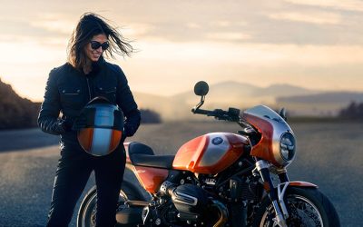 Découvrez la nouvelle BMW R 12 S : l’équilibre parfait entre tradition et modernité