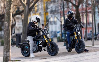 Comprendre la suppression du bonus écologique scooter électrique et son impact