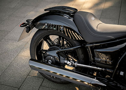 BMW R 18 2025