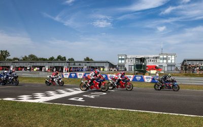 BMW Motorrad Toulouse vous présente le programme des évènements et balade à ne pas manquer en 2025 !