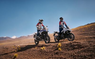 Balades & expériences à moto en 2025 avec BMW Motorrad Agen : Rejoignez l’aventure !