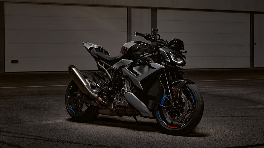 BMW M 1000 R 2025