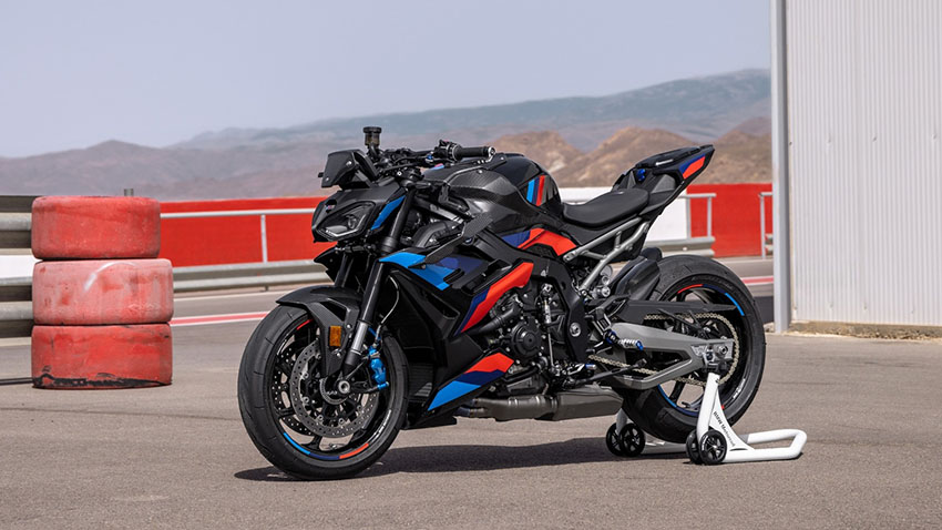 BMW M 1000 R 2025