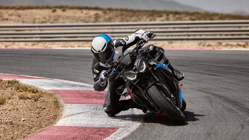 BMW M 1000 R