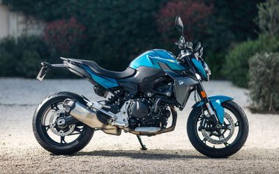 Les motos accessibles au permis A2 : tout savoir pour bien débuter avec BMW Motorrad