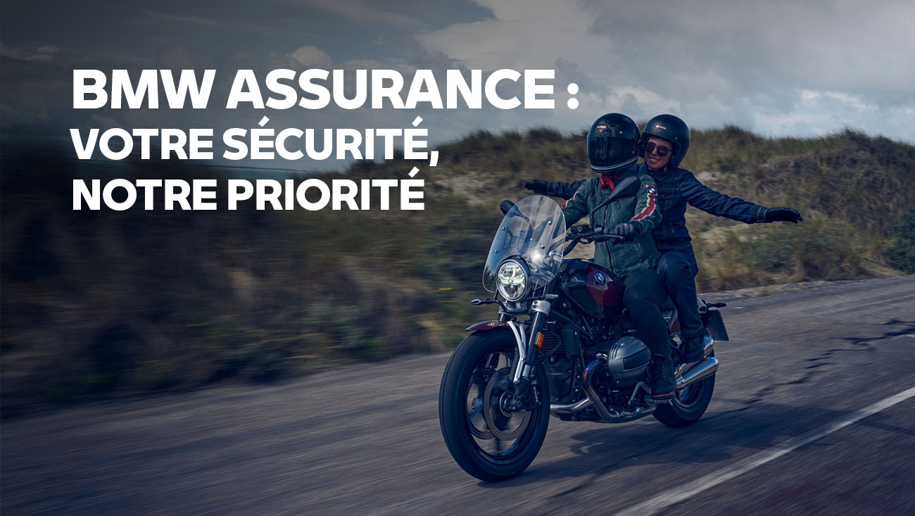 Offre Assurance Mai R 1300 GS