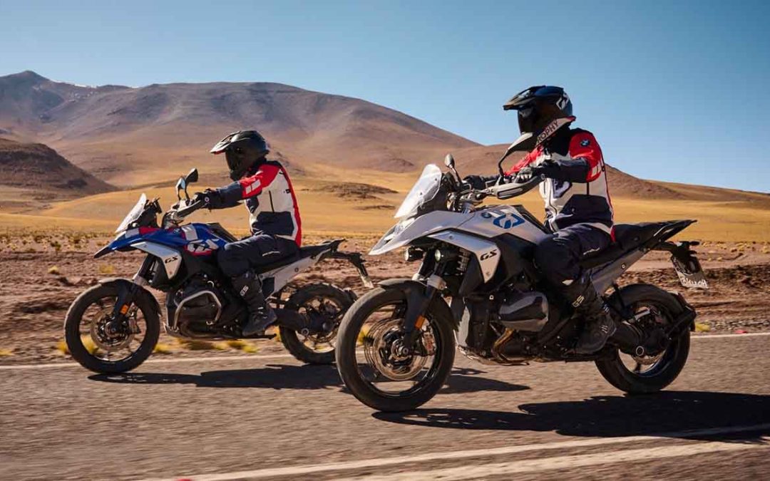 Envie de liberté ? Louez votre moto avec notre service Rent A Ride