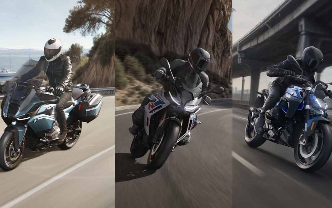 Découvrez la nouvelle gamme Boxer 1300 au complet