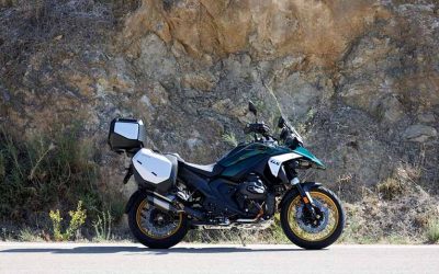 Tout ce qu’il faut savoir sur l’utilisation d’un traceur moto
