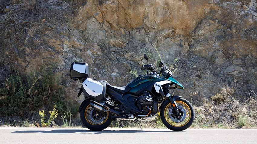 Tout ce qu’il faut savoir sur l’utilisation d’un traceur moto