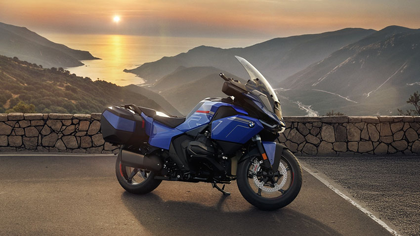 BMW R 1300 RT