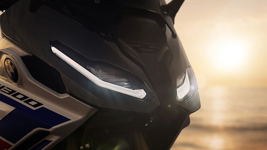 Headlight Pro BMW R 1300 RS