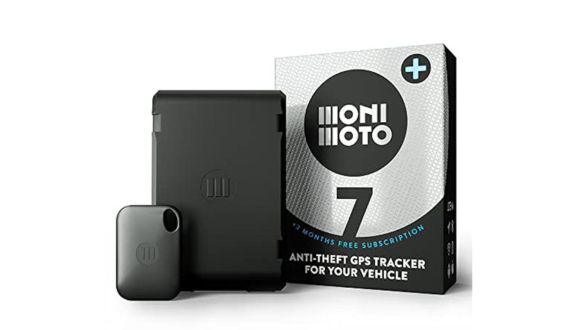 Traceur moto Monimoto
