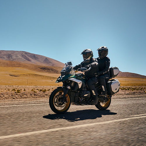 R 1300 GS