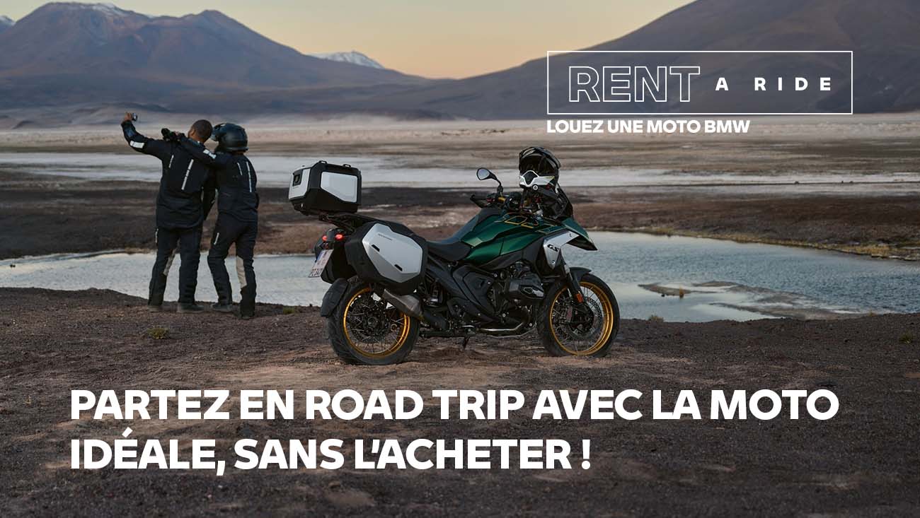 R 1300 GS