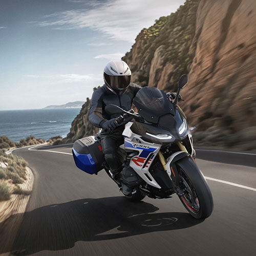R 1300 GS