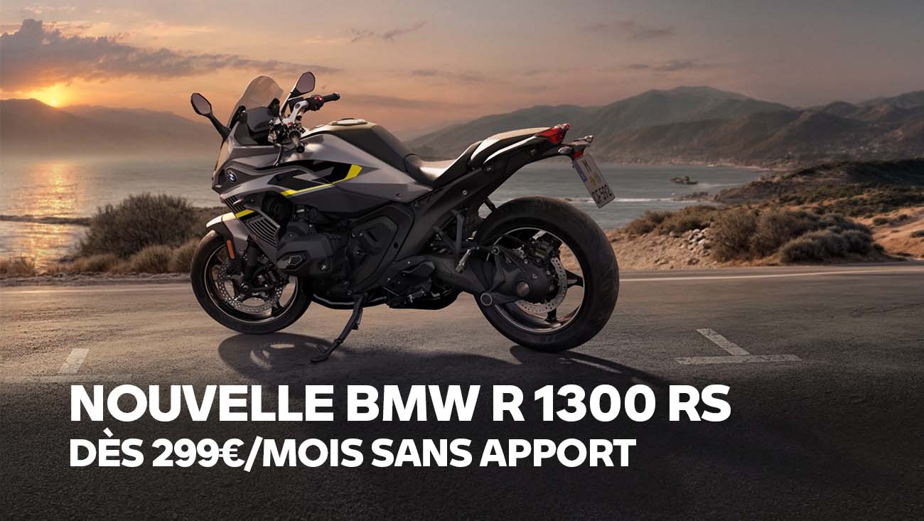 R 1300 GS