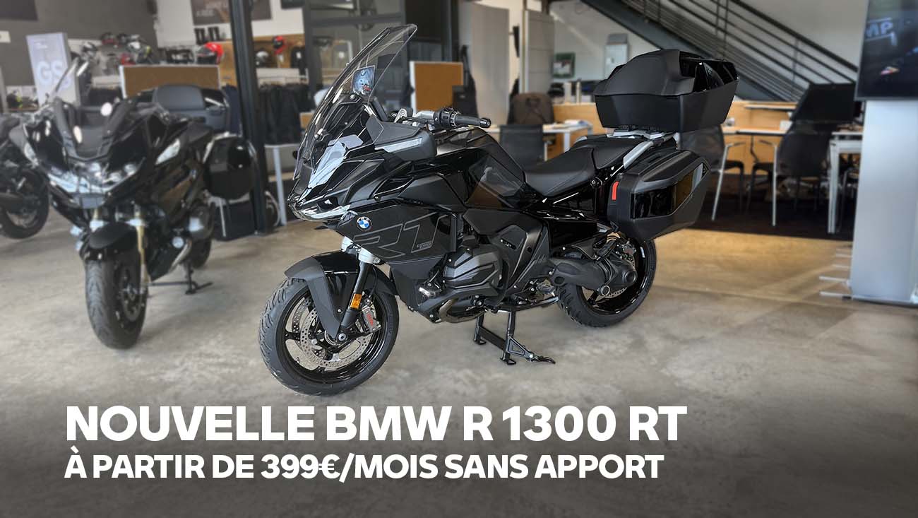 R 1300 GS