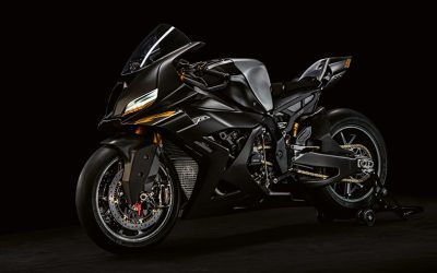 BMW Motorrad Concept RR : Découvrez le futur de la moto sportive