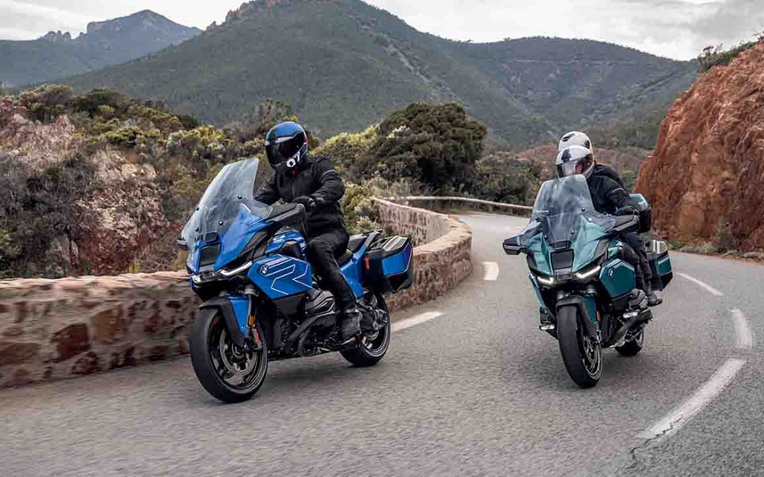 Et si vous changiez de moto le temps d’un week-end ?