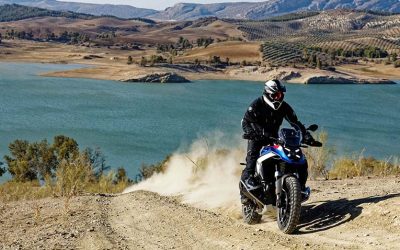 BMW Motorrad Assurance : l’assurance moto pensée pour les motards BMW