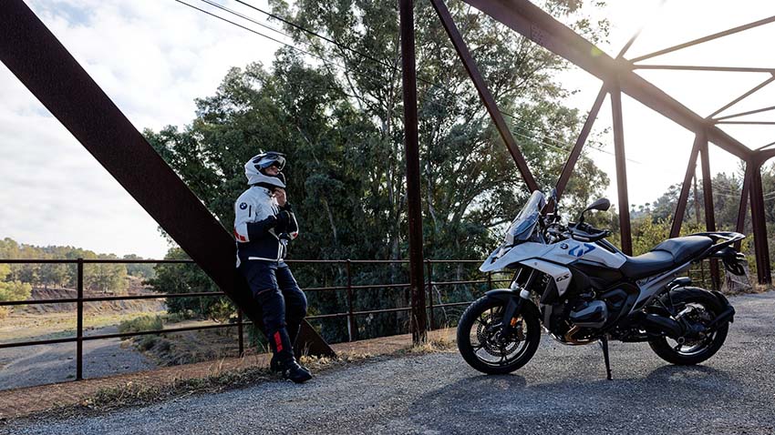 10 conseils pour profiter de votre moto en été sans avoir trop chaud