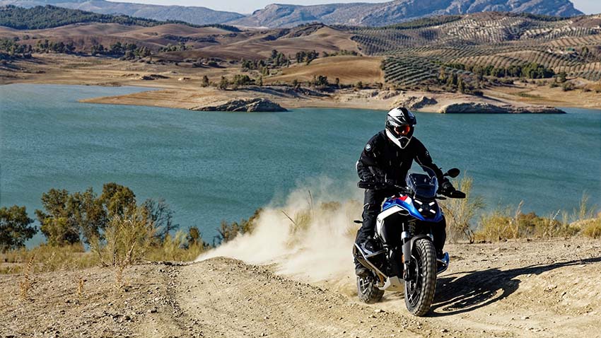 BMW Motorrad Assurance : l’assurance moto pensée pour les motards BMW