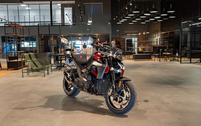 BMW Motorrad Toulouse fait peau neuve : rendez-vous le 8 juillet 2025 à Labège !