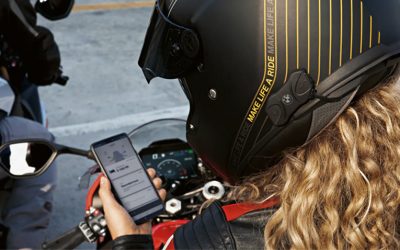 Guide complet pour choisir son intercom moto
