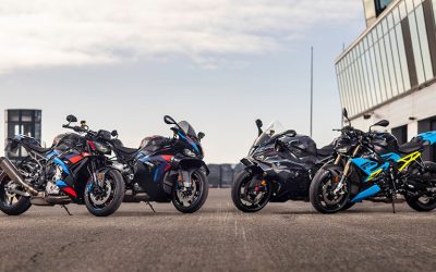 Comment choisir sa moto sportive BMW ? On vous dit tout !