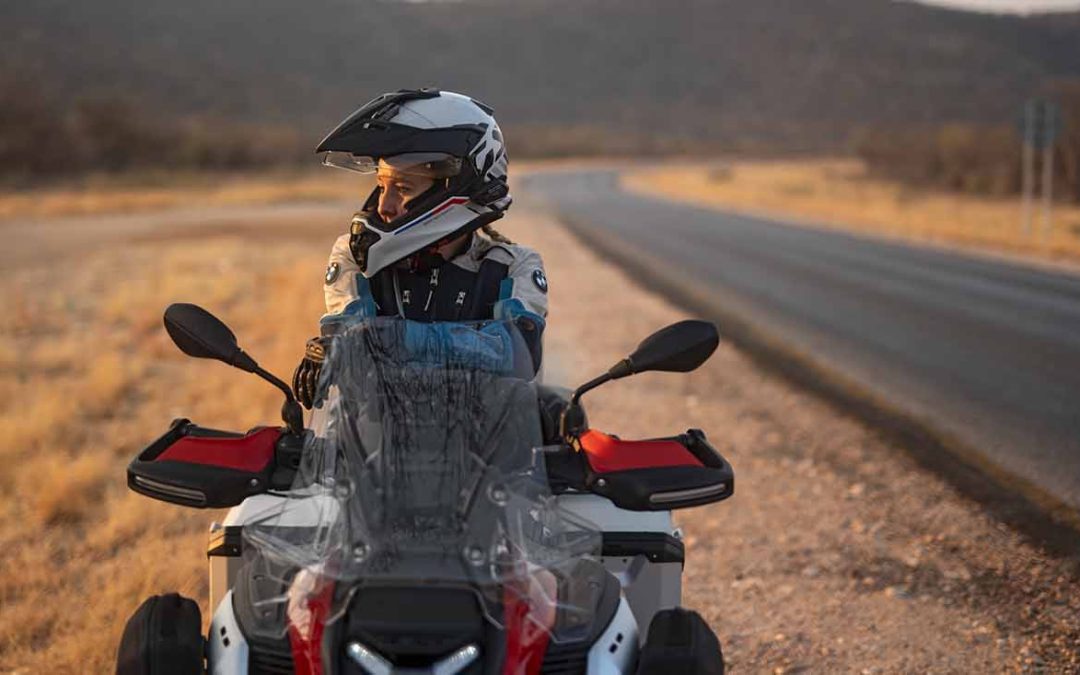 L’été indien commence avec BMW Motorrad : 1 journée louée, la 2ème à -50%