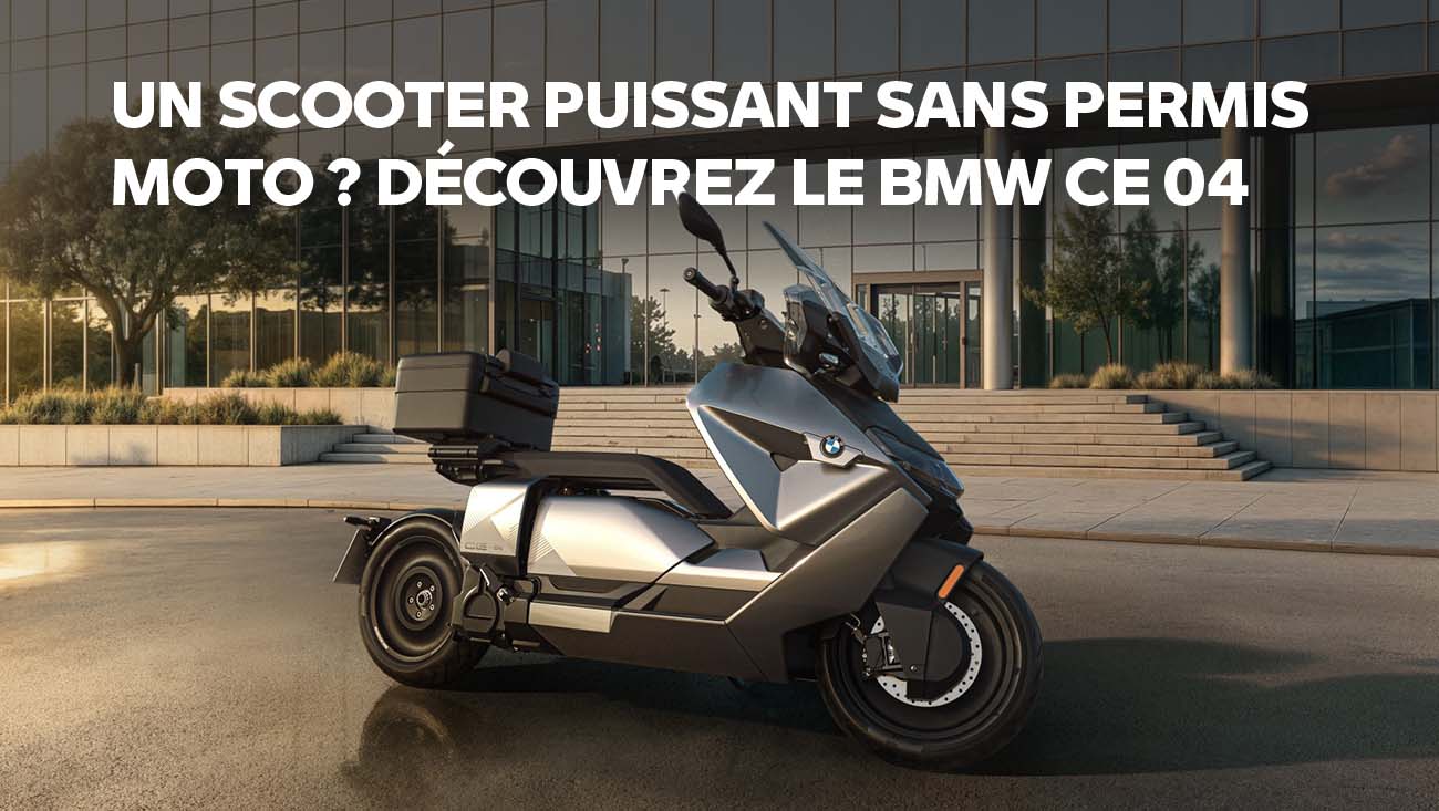 Offre VN septembre R 1300 GS