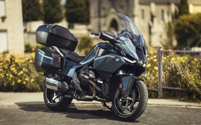 Quelle moto routière BMW choisir ? On vous dit tout !