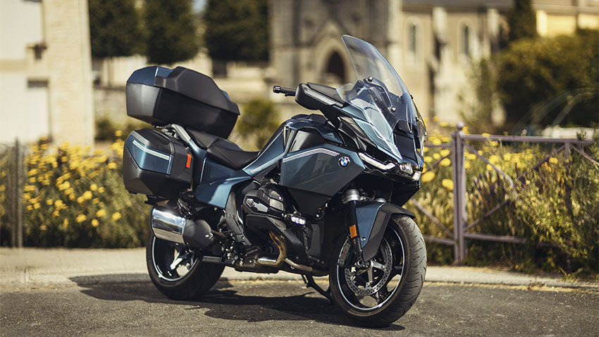 Quelle moto routière BMW choisir ? On vous dit tout !